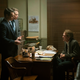 Jonathan Groff (left), Holt McCallany, Thomas Francis Murphy (Photo: Patrick Harbron/Netflix)